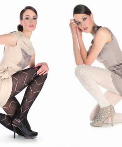 Intrigo - FW 2012